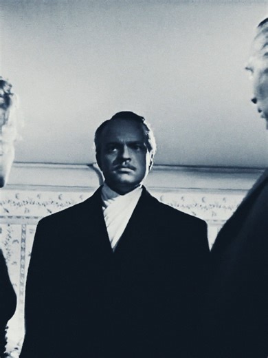 Citizen Kane #citizenkane #orsonwelles #filmtok #classiccinema #rosebud #filmtheory