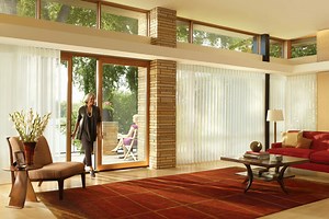 Sliding Glass and French Doors