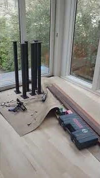 The NEC Code for Fixed Glass Panels/Walls
