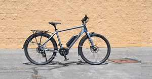 Batch E-Commuter: Finally, a $2,000 Bosch eBike
