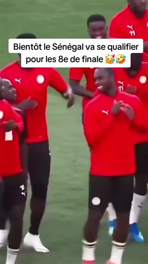 Qui se danse pas n’est pas sénégalaise 🥳🥳🤣ana sctiker yii🤣🇸🇳#africadanse #moodchallenge #afrotiktok #videojuegos #senegalaise_tik_tok