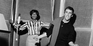 Dionne Warwick and Burt Bacharach on the Drama of ‘Walk On By’