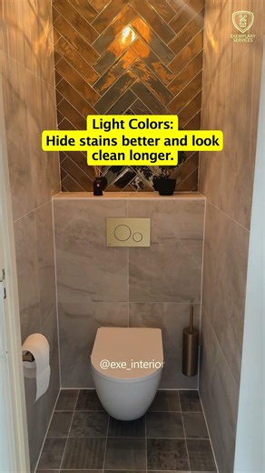 Don’t Buy Bathroom Fittings Before Watching This 🚽 #bathroomdesign