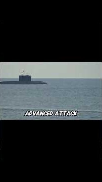 Virginia-Class Submarine | America's Most Advanced Nuclear Attack Submarine ⚓🇺🇸