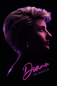 Stream Diana: The Musical (2021): Find it on Netflix, Prime Video, Hulu & more
