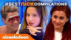 Funniest Nickelodeon Videos May 2020 #BestNickCompilations to Get Pumped for Summer | Nick - KidzTube
