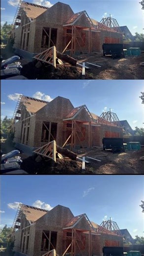 From Dirt to Dream Home 🏡 | New Home Build Transformation