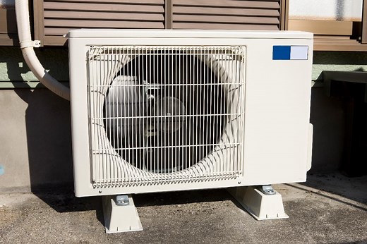 Mr. Cool Heat Not Working - Why And What To Do? - HVACseer.com