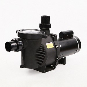 [Hot Item] 2.5HP Overheating Protecting Swimming Pool Pump 32m3/H Filter Garden Inground and Above Ground Pools Water Pump