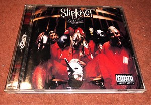 Slipknot - Slipknot