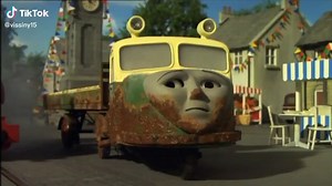 Madges shidded on skarloey and Rheneas #Ttte #ThomasTheTankEngine #ThomasAndFriends #Skarloey #Rheneas #SkarloeyRailway #Fard