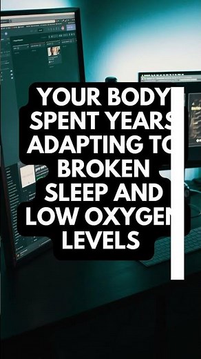Why You Feel Worse After Starting CPAP (This Is Normal) #cpapmachine #cpaptips #cpap