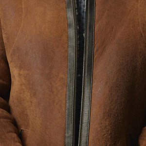 1.7K views · 18 reactions | Explore Overland's exclusive selection of iconic sheepskin coats designed for a lifetime of wear. | Overland Sheepskin Co. | Facebook