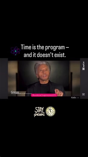 Times part of the trap. It keeps us scheduling, measuring, aging, comparing, constantly chasing or waiting. They built an entire system around it, and we call it “normal life.” But outside of that framework, everything just is. Energy moves. Consciousness creates. There’s no running late or running out, only alignment. The moment we stop living by the clock, we start remembering what freedom actually feels like. ✌️🫶✨✨ #BeyondTime #QuantumReality #Consciousness #EnergyField #BreakTheSystem #Time