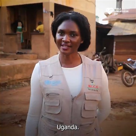 💙 Hundreds of humanitarian organizations are supporting people in crisis across 25 countries in Southern and Eastern Africa. Despite severe funding cuts and immense challenges, they continue to deliver life-saving aid every day with limited resources. They share how aid cuts affect their work, and what keeps them going. #ActForHumanity | United Nations OCHA