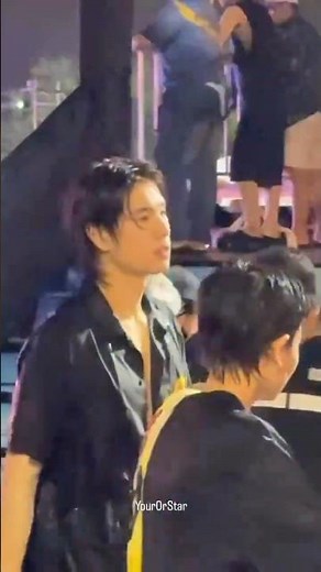 Go Home Safely #pondphuwin #ppnaravit #phuwintang #pondnaravit #phuwin #weareseries #gmmtv