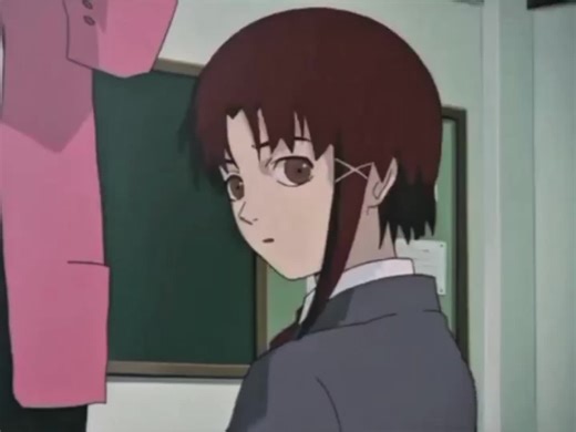 Serial Experiments Lain: Unraveling the Wired World