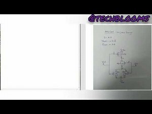 How to write SPICE PROGRAM for CMOS AND gate