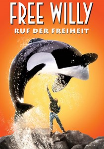 Free Willy 1 - Ruf der Freiheit