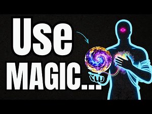 How MAGIC Proves You're GOD & How to USE it Tonight… (FULL GUIDE)