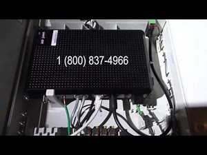 Broken Fios Router/Modem? - Coax to Ethernet ONT Workaround