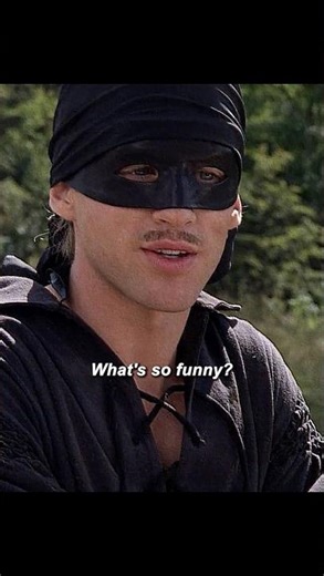 The Princess Bride | The Battle of Wits: The Iocaine Powder Showdown 🧠💀🍷