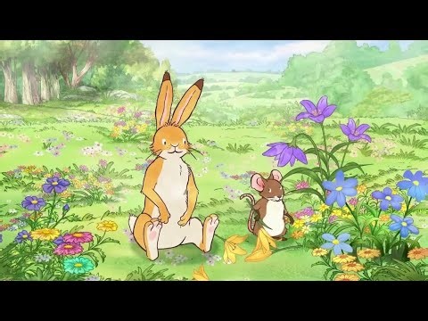 Little Field Mouse Part1 English Dubbed