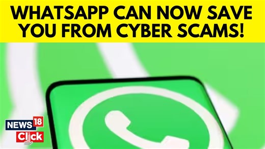 WhatsApp users can make voice and video calls with encryption offering them safety but now the messaging app is going one step further and lets you hide the IP addresses while making calls through the platform #WhatsApp #IPAddress #Technology | News18 | Facebook