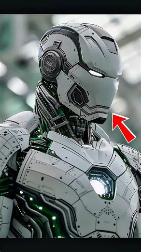 Why Tony Stark’s Nanotech Is Obsolete