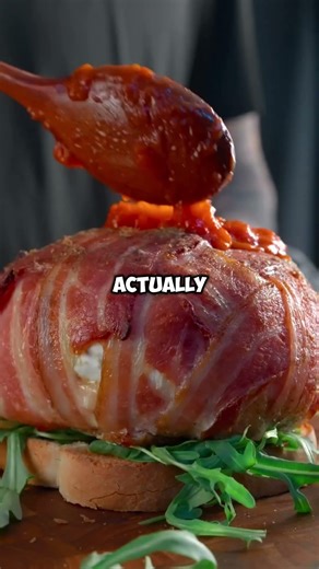 Can you cook a chicken by slapping it?