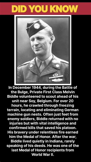 WW2's Deadliest Ghost: 20 Hours of Silence