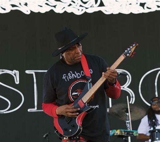 Fishbone Releases New Music Video For “Suckered By Sabotage” -