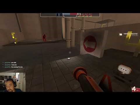 TF2: I refuse to be a Jump Academy drop-out!