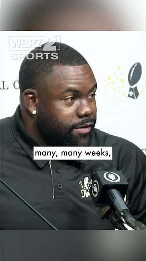 Two Saints Legends Selected for Hall of Fame!