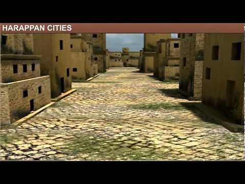 History_Class 6th_Chapter 4-In the Earliest Cities_Module 2-Harappan Cities