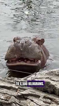TOP 5 BIGGEST LAND ANIMALS IN THE WORLD 🐘🌍