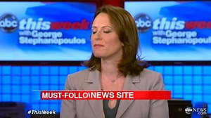 'This Week' Web Extra: Maggie Haberman