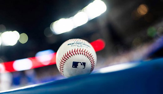 2025 MLB MVP Odds: AL and NL Favorites