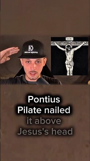 Orthodox Cross Meaning Explained: Byzantine Cross, INRI, and the Crown of Thorns