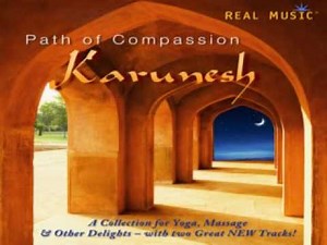 Karunesh Path of Compassion