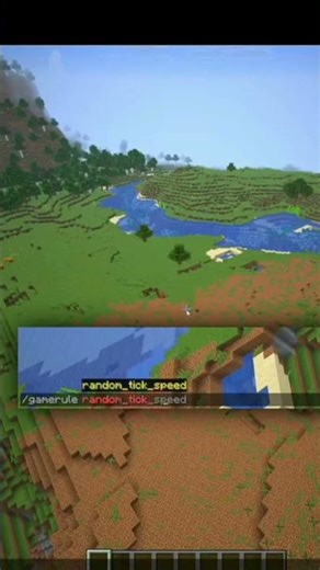 crazy commands you have ever seen in Minecraft ☠️☠️☠️☠️
