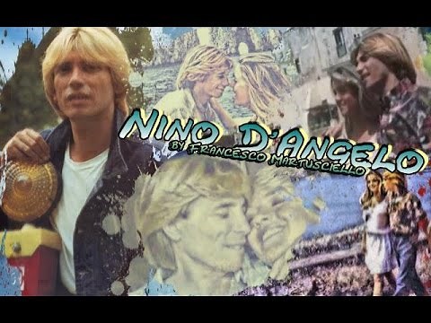 NINO D'ANGELO ANNI 80 1^ parte Martusciello73