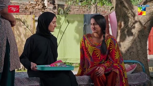 Parizaad _ Episode 2 _ Eng Sub _ Presented By ITEL Mobile_ Drama _ 27 July 2021