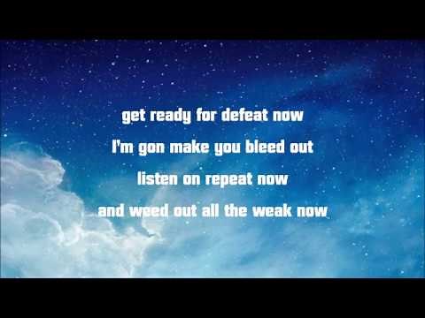 NEFFEX - Soldier 🔥 [[Lyrics]