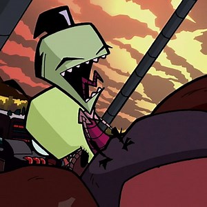 93K views · 40 reactions | Remember when Zim took over Dib's ship and made it Irken property? | Remember When | Facebook