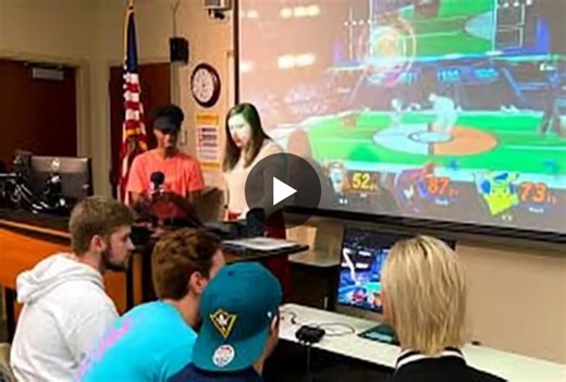 #universityesports #esportslab #senetcloud #collegiateesports #studentengagement #pclabmanagement #esportssoftware #universitygaming #datadrivenuniversity #esportsmanagement #highereducation | Sergiy Purish