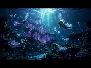 50 Beautiful Sea Nymphs Who Controlled the Oceans 🌊 Greek Mythology Nereids