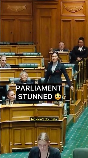 Pati Maori Staged Emotional Haka🔥