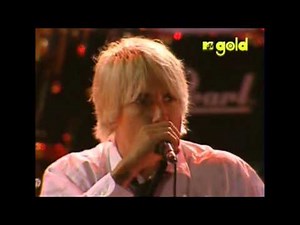 Red Hot Chili Peppers - Give It Away - Live in Red Square, Moscow [HD]