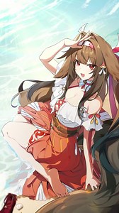 169K views · 7.8K reactions | Winter Memories | Beach Resort Chapter "Having you by my side always makes me feel at ease~" "Thanks for making it all the way here!" "Time to take it easy and enjoy ourselves!" ▼Pre-register for Version 2.5 to get Polychrome ×320 and in-game commemorative items! https://hoyo.link/abW0VxH3V #YeShunguang #ShimmeringWinter #zzzero #VoidHunterRises | Zenless Zone Zero | Facebook